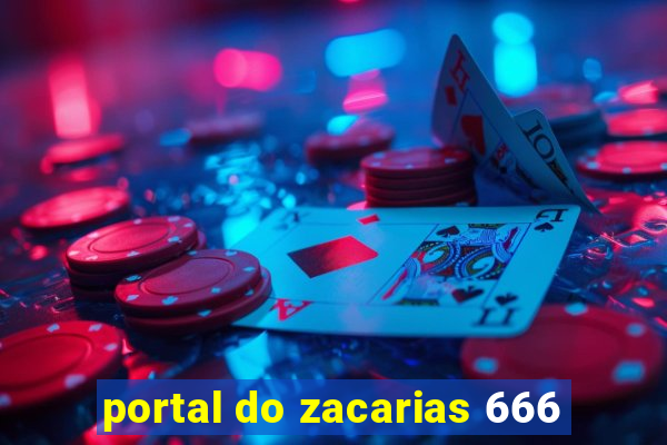 portal do zacarias 666